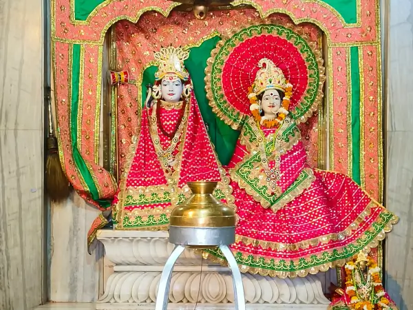Seva Image