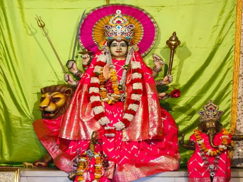 Seva Image